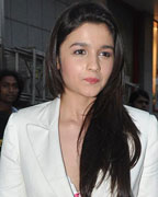 Alia Bhatt